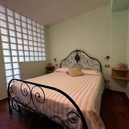San Pietro Hotel Monte Argentario Buitenkant foto