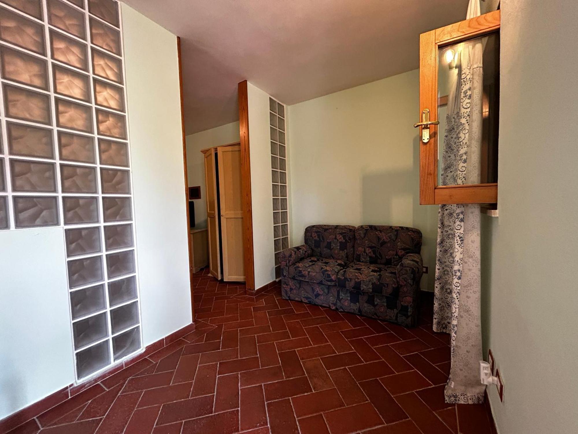 San Pietro Hotel Monte Argentario Buitenkant foto