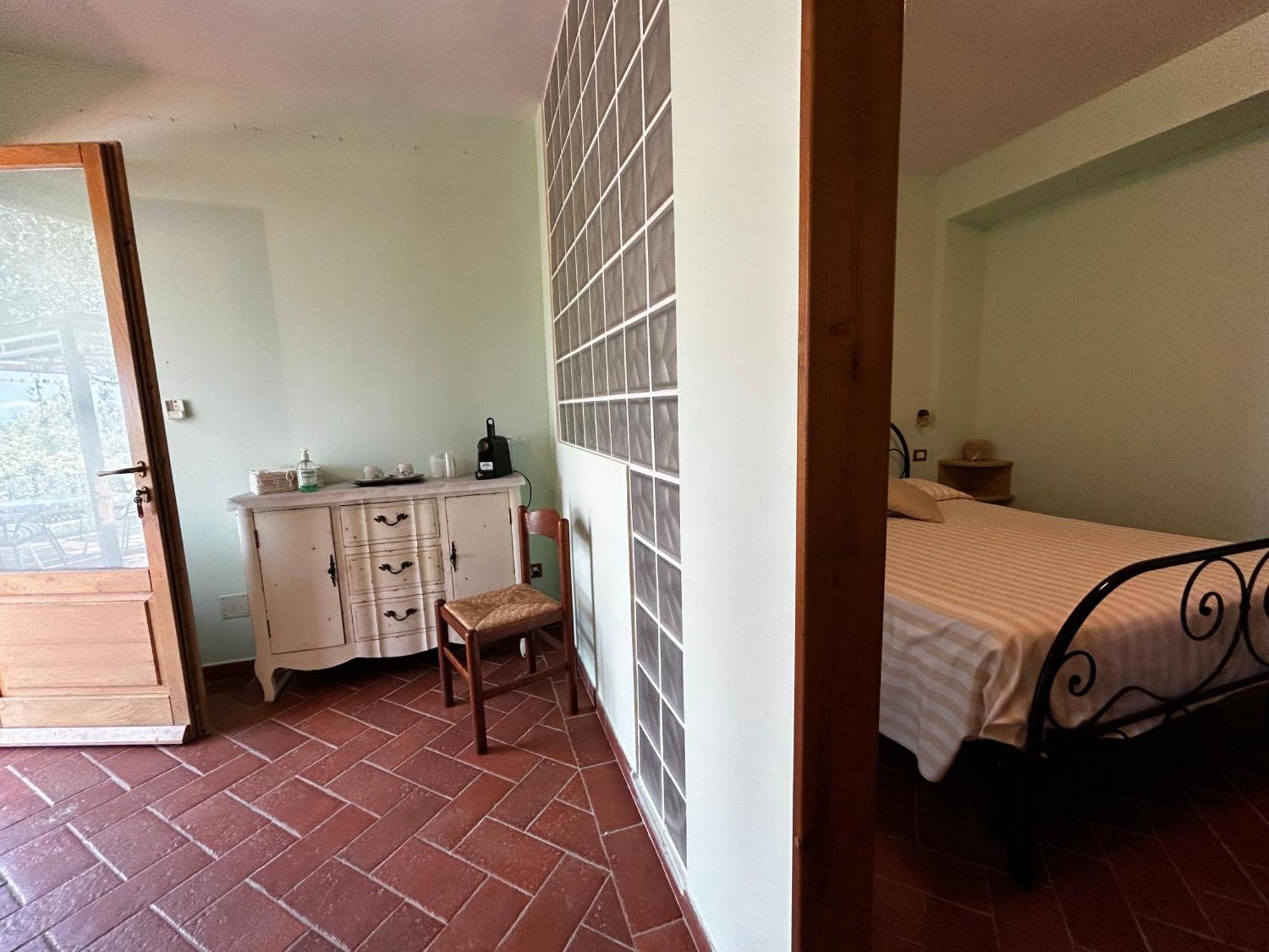 San Pietro Hotel Monte Argentario Buitenkant foto