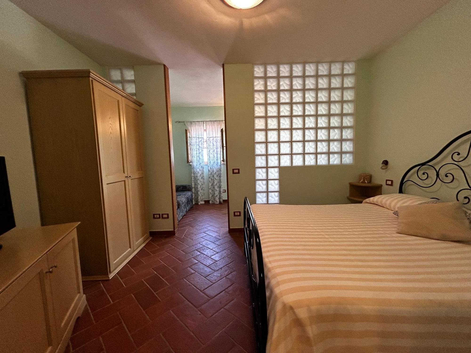 San Pietro Hotel Monte Argentario Buitenkant foto